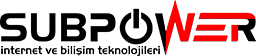 Subpower NET â€“ Internet & Information Technologies